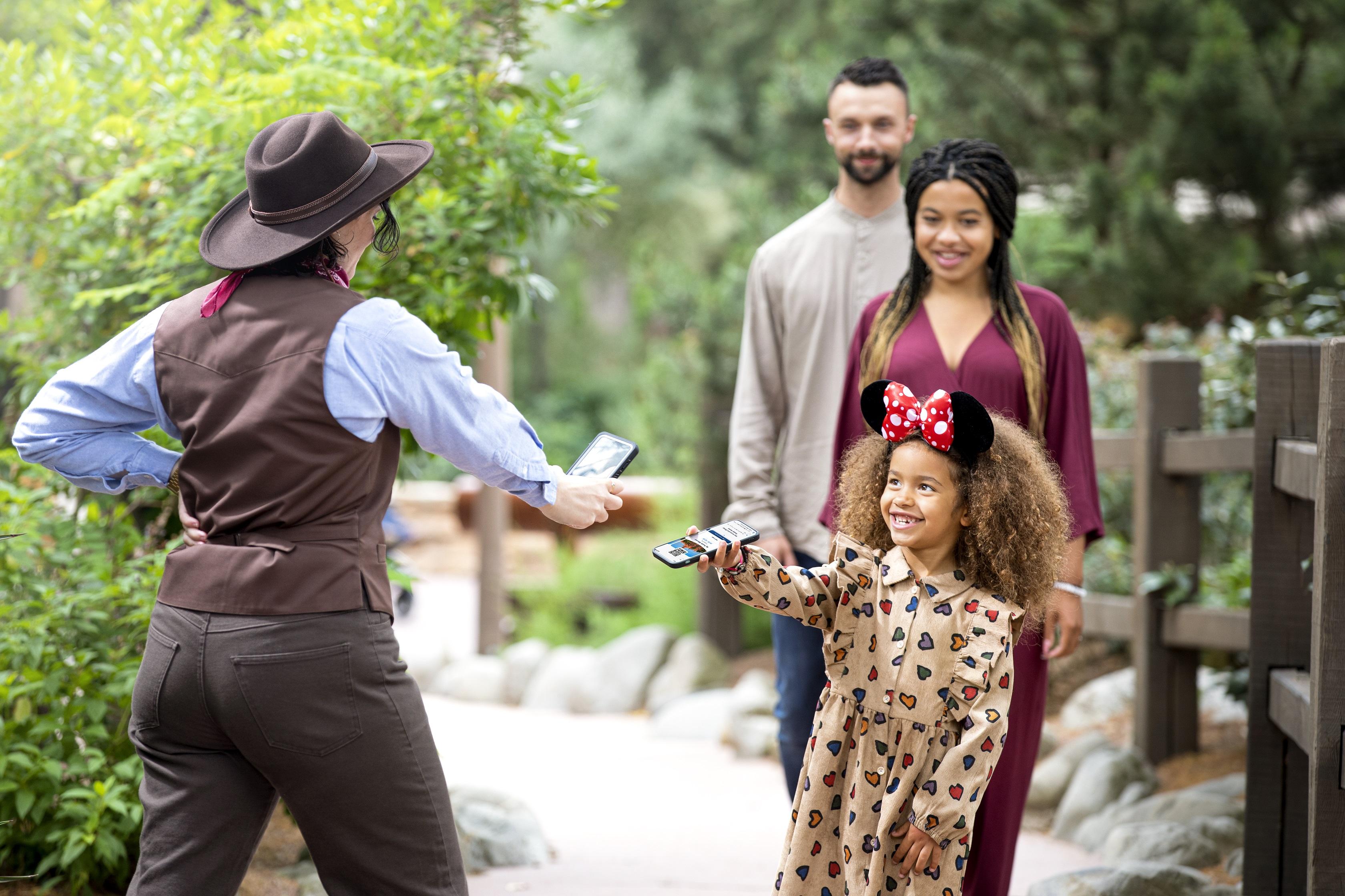 Disney Hotel Cheyenne Coupvray Kültér fotó